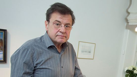 Antti Heikkilä