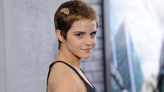 Harry Potter -tähti Emma Watson on maailman rikkain teini.