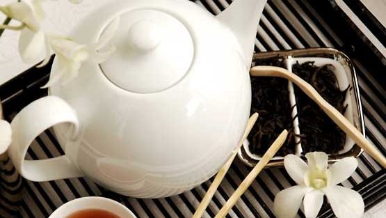 Aasialainen teetietämys on tuhansia vuosia vanhaa.