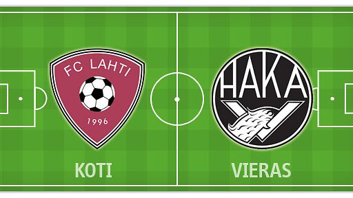 FC Lahti-Haka